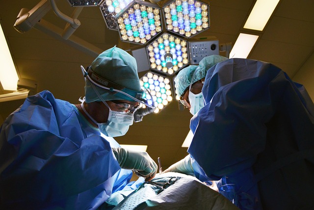Surgical Operation