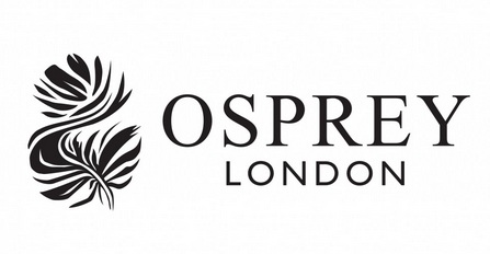 osprey london logo