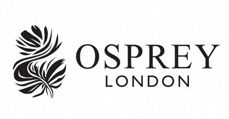 osprey london logo